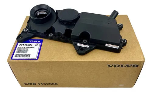 Tampa Válvula Pcv Captador Óleo Volvo S60 S80 V40 V70 XC40 XC60 XC70 XC90 32140004