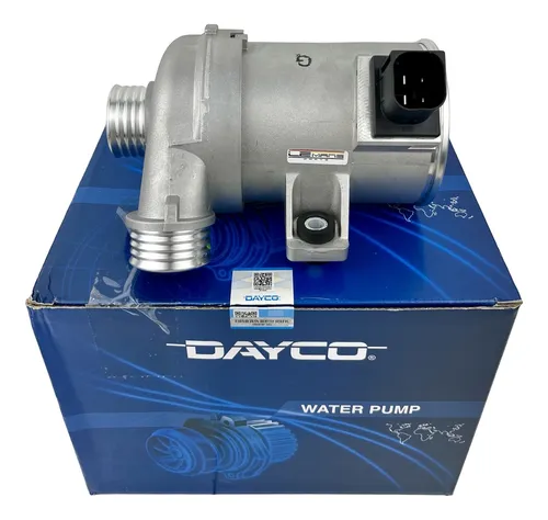 Bomba Água Motor N20 Elétrica Bmw 320i 328i X1 X3 X4 Z4 11518635089
