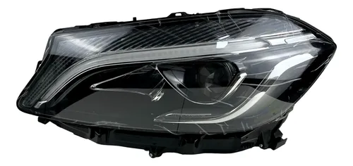Farol Led Dianteiro Direito Mercedes A160 A180 A200 A250 A45 Amg A1769069100