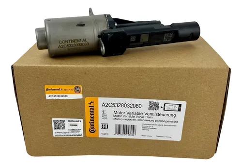 Sensor Atuador Valvetronic Bmw X1 X3 X4 X5 X6 Z4 320i 420i 11377603979