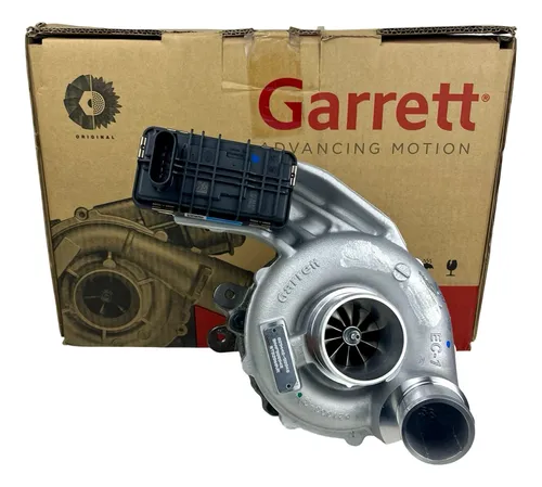 Turbina Motor Range Rover Sport Discovery 4 5 3.0 Diesel LR061996