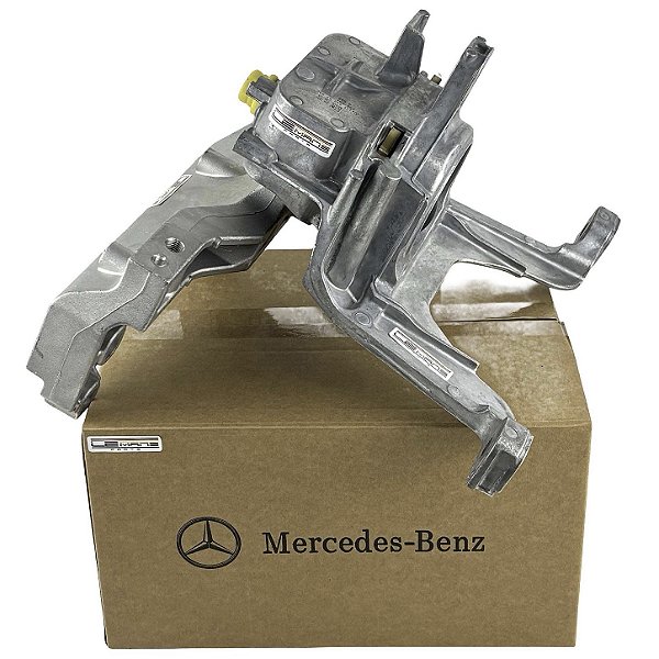Coxim Motor Hidráulico Mercedes A250 Cla250 A35 Cla35 Glb35 A2472405700 A1772406800