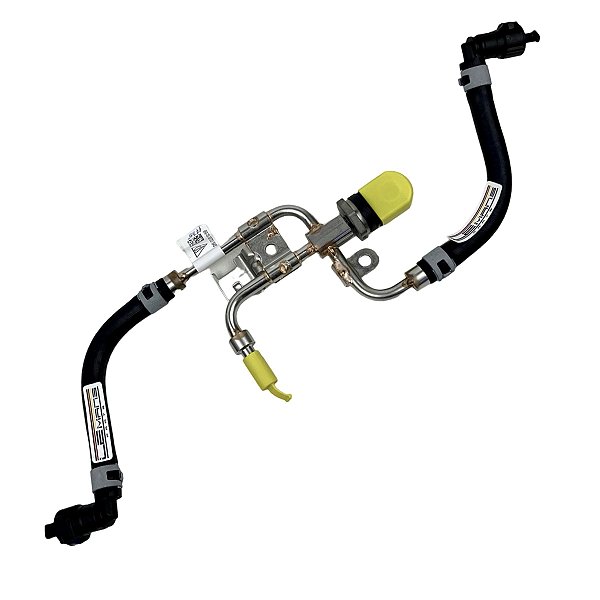Mangueira Bomba Alta Pressão Porsche Macan 2.0 Gasolina  94611023504 94611023501 94611023503