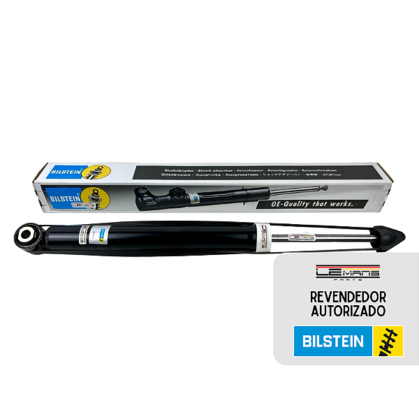 Amortecedor Traseiro Bmw X1 F48 X2 F39 33506886760 33526882851 33506886761 33506886762 19247090