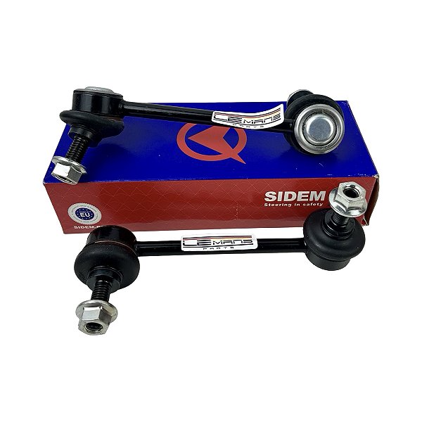 Par Bieleta Traseira Bmw 116i 118i 125i M135i M140i 316I 320I 420I 428I 435I X1 X4 33506785607 33506785608