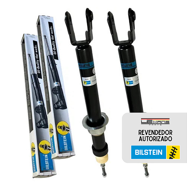 Amortecedor Dianteiro Jaguar XF 24203012 C2Z27763 C2Z26309 BILSTEIN