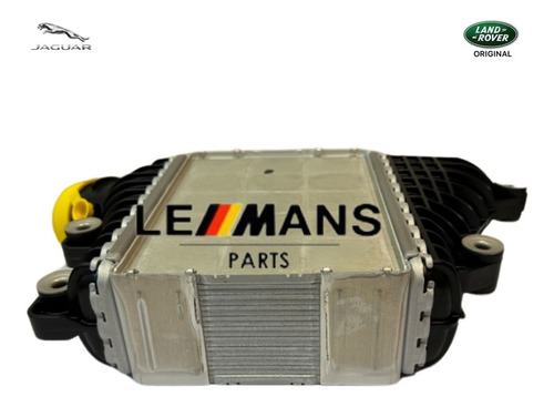 Radiador Intercooler Discovery Sport 2.0 Diesel LR072118 LR095900 LR139043