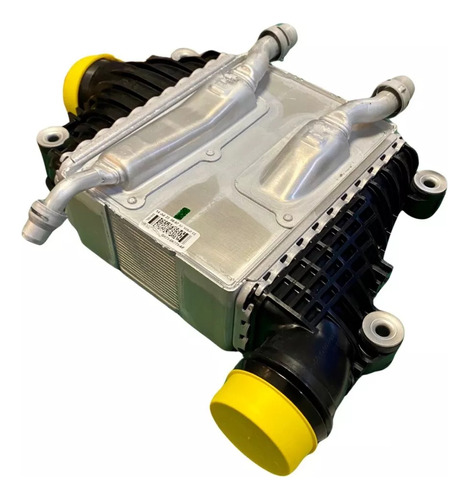 Radiador Intercooler Discovery 5 (L462) LR139045