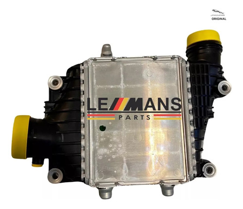 Radiador Intercooler Ranger Rover Velar (L560)  T2H46681