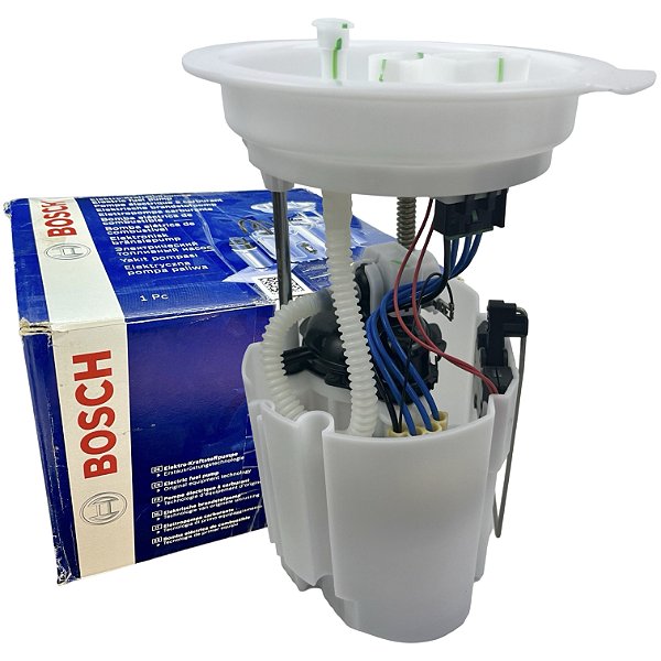 Bomba Combustível Bmw I8 Hibrido 2014 Á 2020 16117339267 0580200532