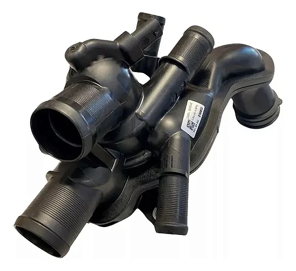 Válvula Termostática Para Mini Cooper   11538674895