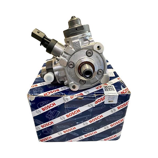 Bomba Diesel Alta Injetora Bmw X5 30d 35d 40d 13517823467
