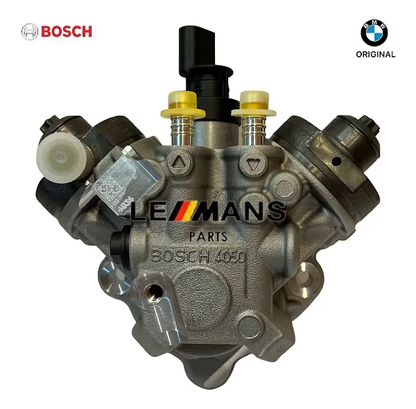 Bomba Injetora Combustível BMW X5 3.0 Diesel 30D 35D 40D 13518597821