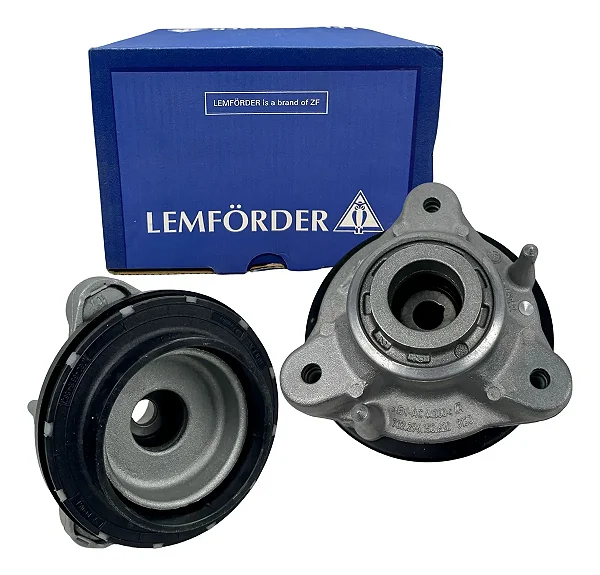 Par Coxim Amortecedor Dianteiro Bmw X3 X4 31306888323 31306888325