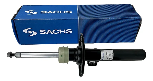 Amortecedor Dianteiro Esquerdo Bmw X3 X4 31306880605