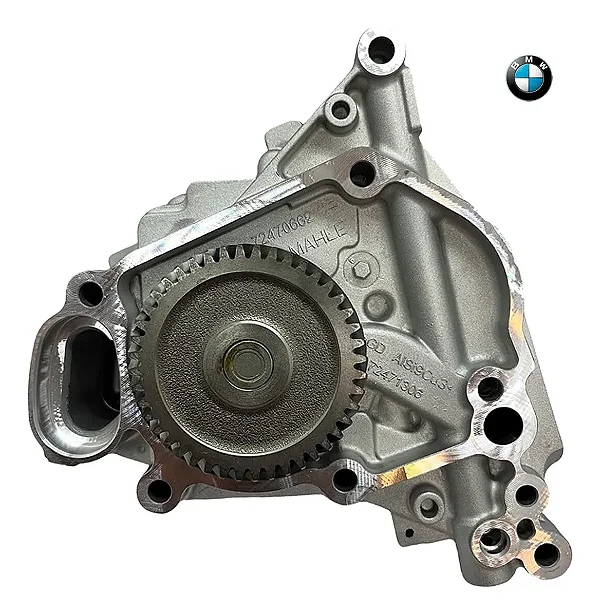 Bomba Óleo Motor Bmw 125i 320i 328i 2011 2012 2013 Á 2017