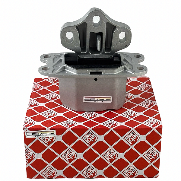 Coxim Câmbio LE Motor Bmw X1 X2 2015 2016 2017 2018 2019 2020 2021 2022 2023 22316853453 FEBI