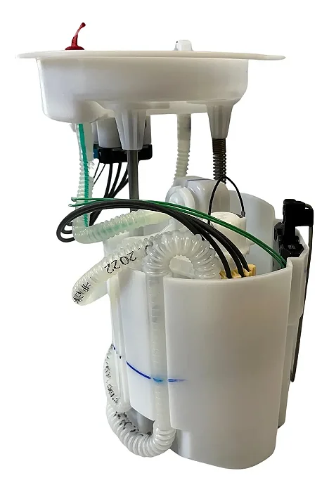 Bomba Combustível Bmw Série 2 Active Tourer F45 X1 F48 Flex