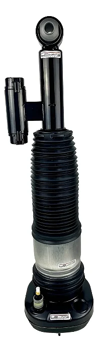 Amortecedor Bolsa Ar Suspensão Traseira LE Bmw 740i 750i 760i 37107915953