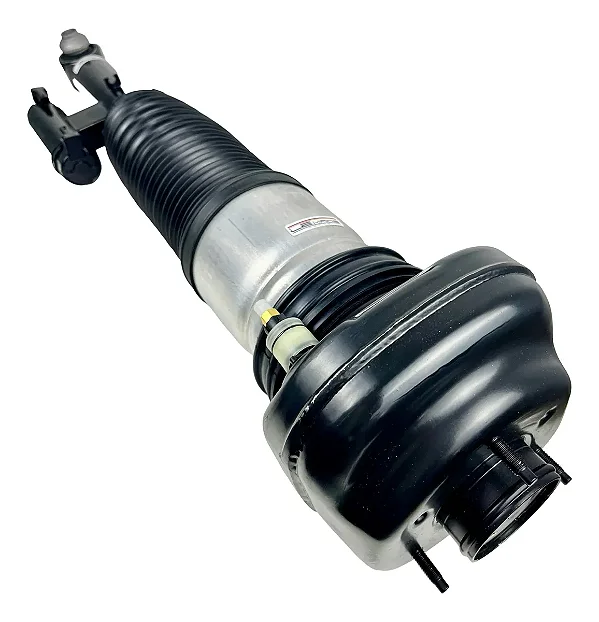 Amortecedor Bolsa Ar Suspensão Traseira LE Bmw 740i 750i 760i 37107915953
