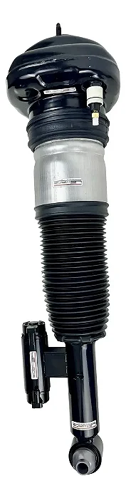 Amortecedor Bolsa Ar Suspensão Traseira LD Bmw 740i 760i 750i 37107915954