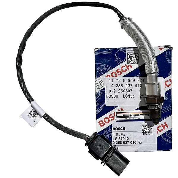 Sensor Pré Sonda Lambda B48 Bmw 320i 420i X4 X4 Z4 11788659971 0258037010