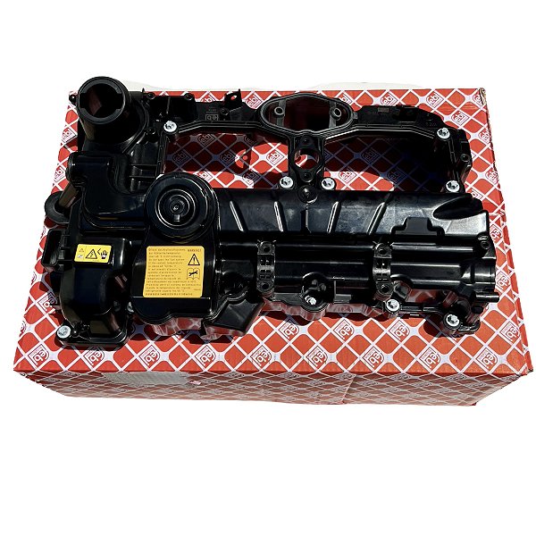 Tampa Válvula N20 Bmw 125i 320i 420i 528i X1 X3 X4 Z4 11127588412 103668 FEBI