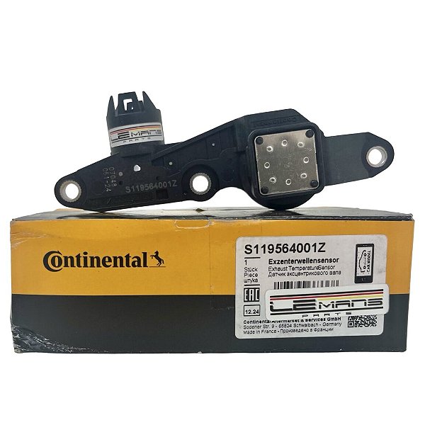 Sensor Valvetronic Bmw N20 118i 120i 320i X1 X3 Z4 11377527016 11377513783 S119564001Z CONTINENTAL