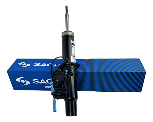 Amortecedor Eletrônico Dianteiro LD Bmw X5 E70 X6 37116788762 37116794532 319122 SACHS