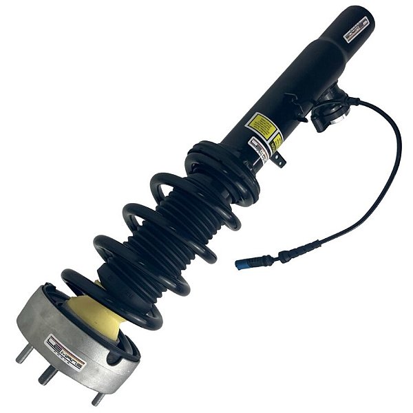 Amortecedor Eletrônico Dianteiro LE Bmw X5 X6 31317856489 31317850211 37106875083
