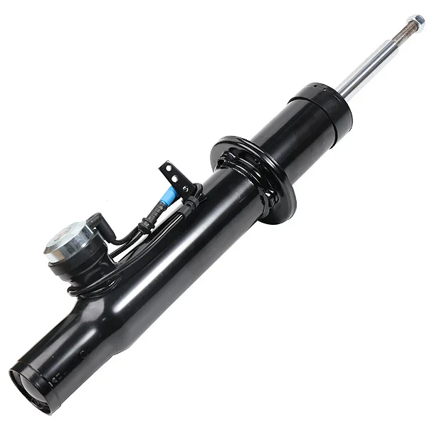 Amortecedor Eletrônico Dianteiro LE Bmw X5 X6 31317856489 31317850211 37106875083