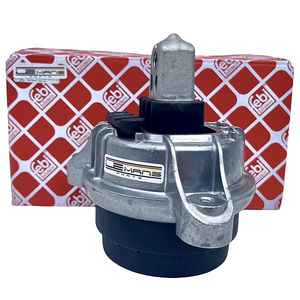 Coxim Motor Bmw 528i 550i M5 650i M6 750i 22117935149 22116785601 22116860009 22116780263 FEBI