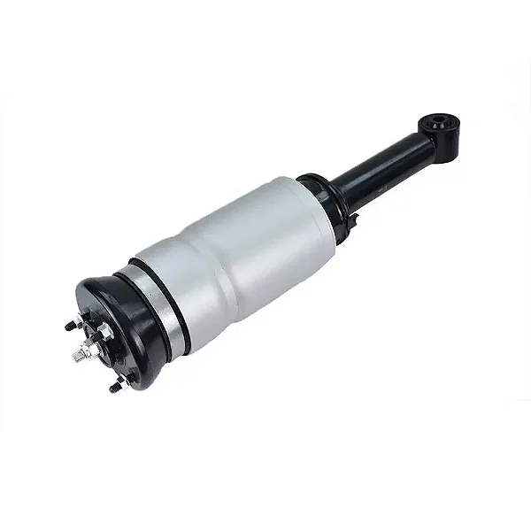 Bolsa Ar Suspensão Dianteira Land Rover Discovery 3 4 RNB501580AS LR016403