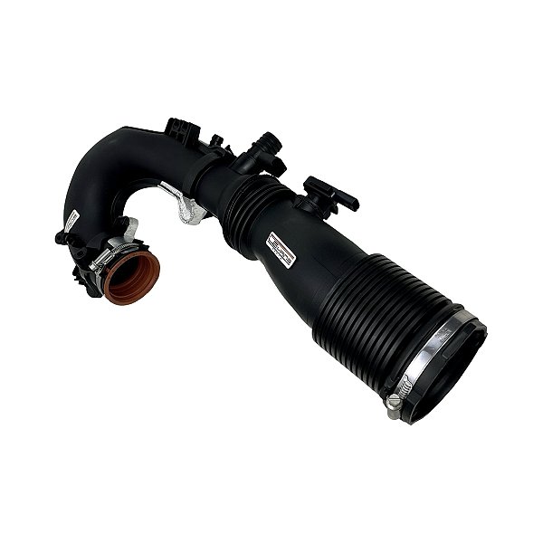 Mangueira Intercooler Tubo Coletor Admissão Mercedes A180 A200 GLA200 GLA250 A2700901029