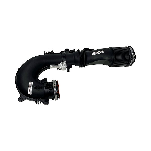 Mangueira Intercooler Tubo Coletor Admissão Mercedes A180 A200 GLA200 GLA250 A2700901029