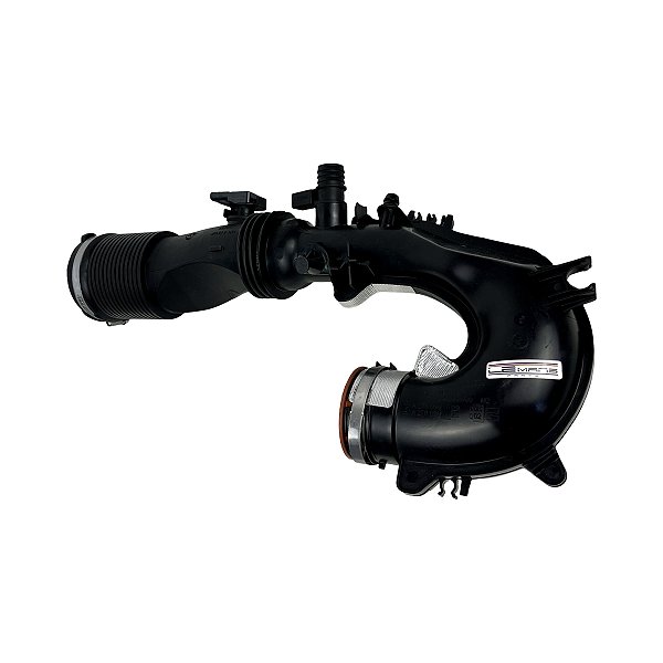 Mangueira Intercooler Tubo Coletor Admissão Mercedes A180 A200 GLA200 GLA250 A2700901029