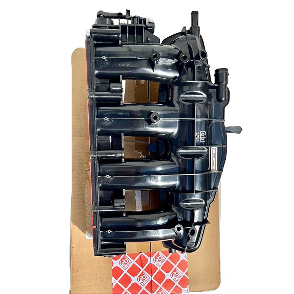 Coletor Admissão Audi A3 A4 Q3 Volkswagen Jetta Tiguan 2.0 Tfsi 06J133201BH 177035 06J133201BE 06J133201G FEBI