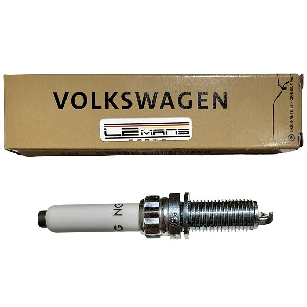 Vela Ignição Audi A4 A5 A6 Q5 Q7 Porsche 911 Cayenne Macan Panamera 06M905606F 93560 ORIGINAL