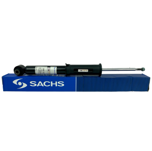 Amortecedor Traseiro Land Rover Evoque LR154812 SACHS