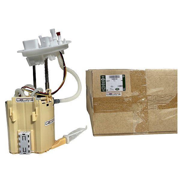 Bomba Combustível Jaguar E-Pace Gasolina T2R29145 J9C7468 ORIGINAL