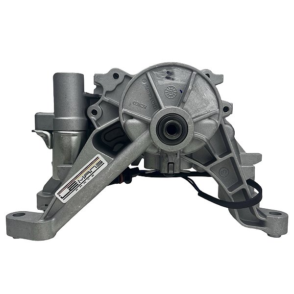 Bomba Oléo Motor JLR AJ200 Diesel LR073679 LR078805 LR087668 LR110501 JDE36986 JDE38483 JDE38552 JDE39264 JDE40053