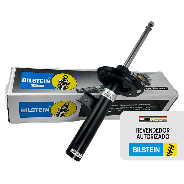 Amortecedor Dianteiro Mercedes LE CLA180 CLA200 A1183230300 22-323286 BILSTEIN