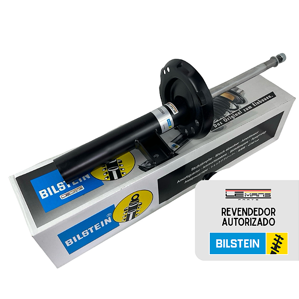 Amortecedor Dianteiro Mercedes LD CLA180 CLA200 A1183230400 22-323293 BILSTEIN