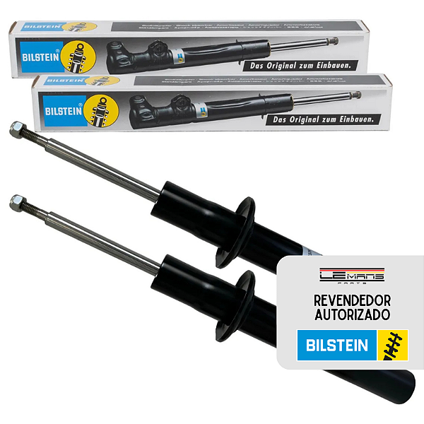 Par Amortecedor Dianteiro Volvo Xc60 Xc90 19-282329 19282329 32213633