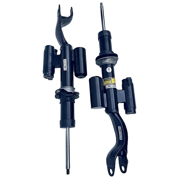 Par Amortecedor Dianteiro Mercedes C450 C43 AMG A2053208568 A2053208930 A2053205800 A2053208501 A2053208502