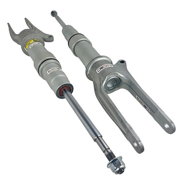 Par Amortecedor Dianteiro Porsche Panamera 97034305134 97034305135 97034305137 97034315133