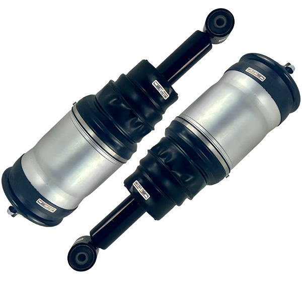 Par Bolsa Ar Traseira RR Sport Discovery 3 LR016418 LR032650 LR034287 RKB500250 RPD500880