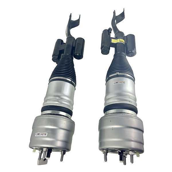 Par Amortecedor Dianteiro  Mercedes GLC300 GLC43 GLC63 W253 A2533207901