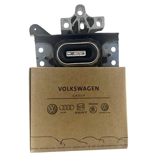 Coxim Câmbio Audi A3 Sportback RS3 TT Q3 2.5 TFSI ORIGINAL 8V0199555A 8V0199555