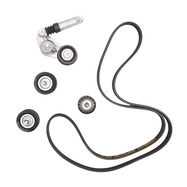 Polia Tensor Correia Land Rover Freelander 2 Evoque Discovery Sport LR028878 ORIGINAL
